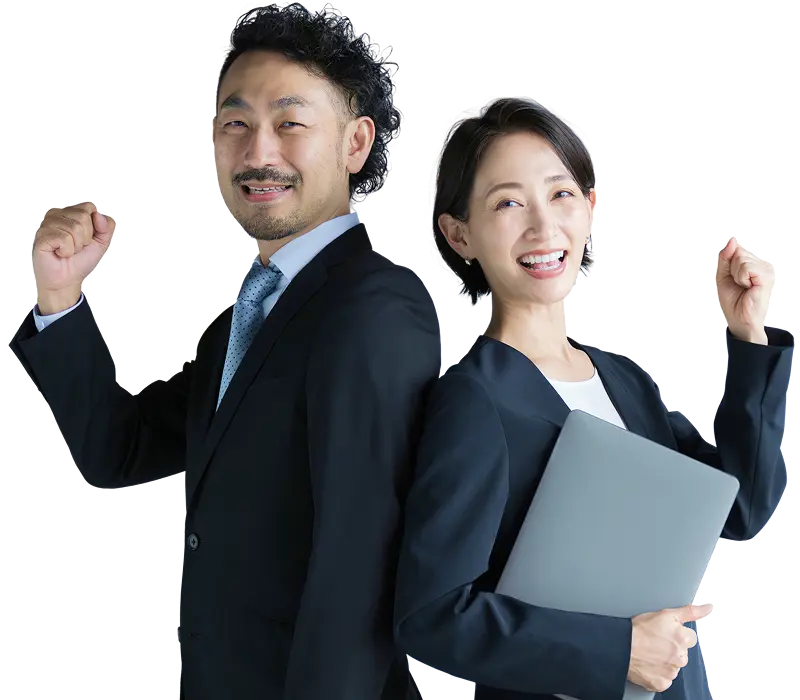 業務効率化のプロ集団がFileMakerで実現