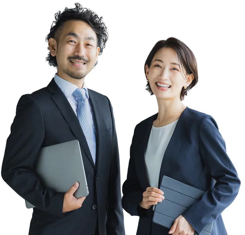 supportas(サポータス)のFileMakerサービスについて