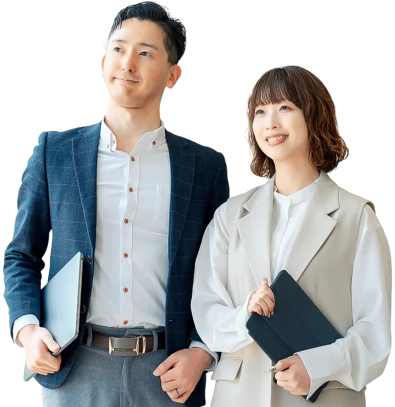 iRCAシリーズのご案内