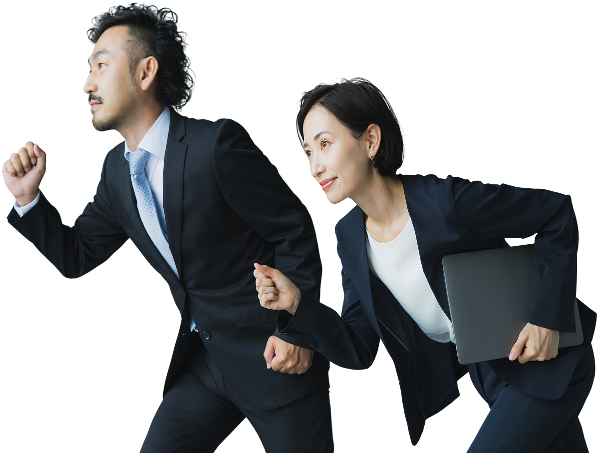 株式会社サポータス FileMaker solution