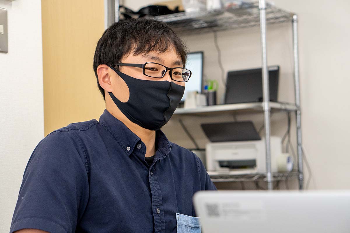 導入後の効果①