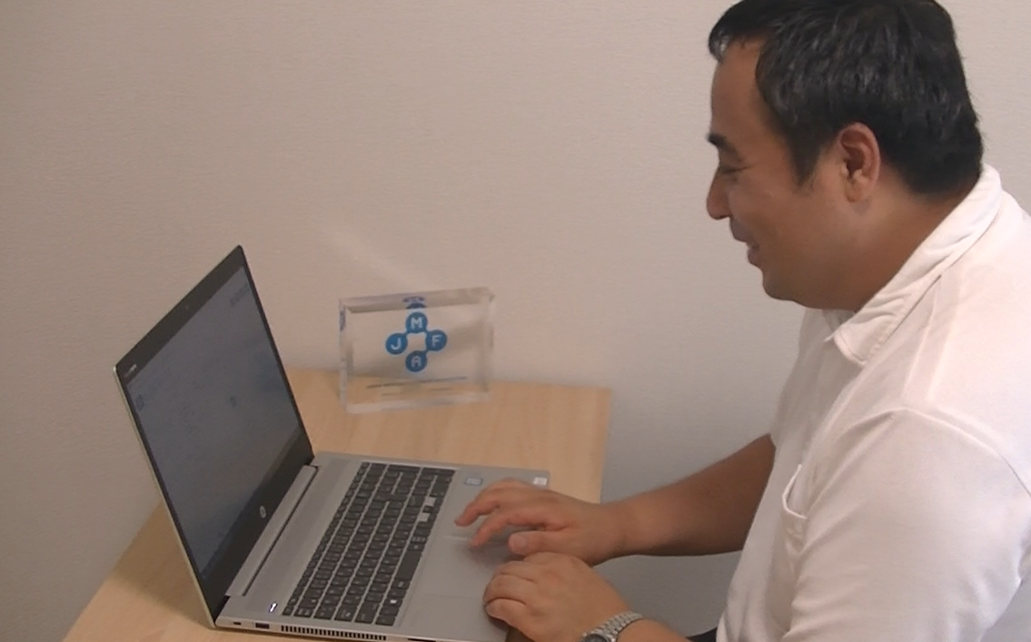 導入後の効果①