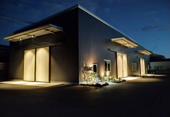 株式会社豊前工業所