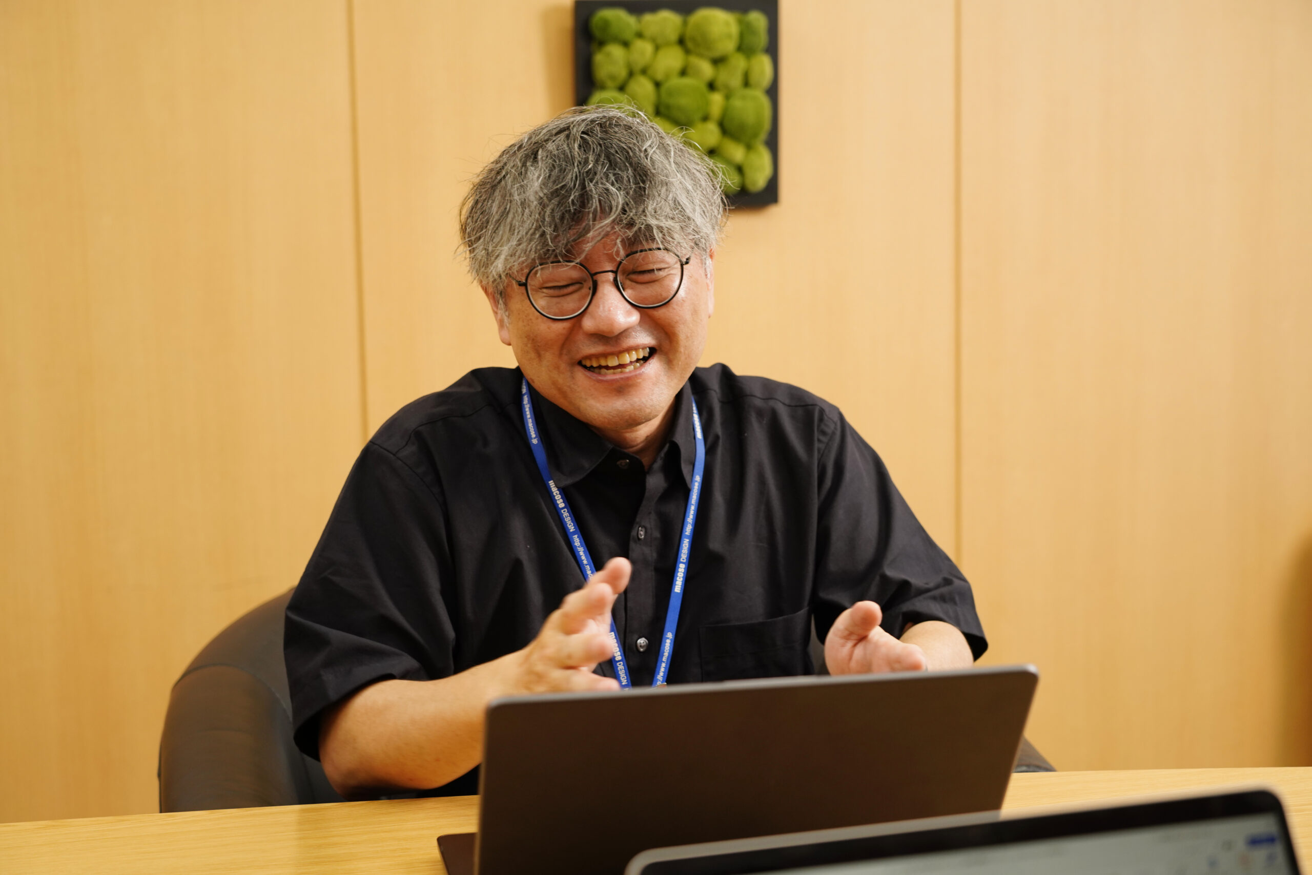 導入後の効果①