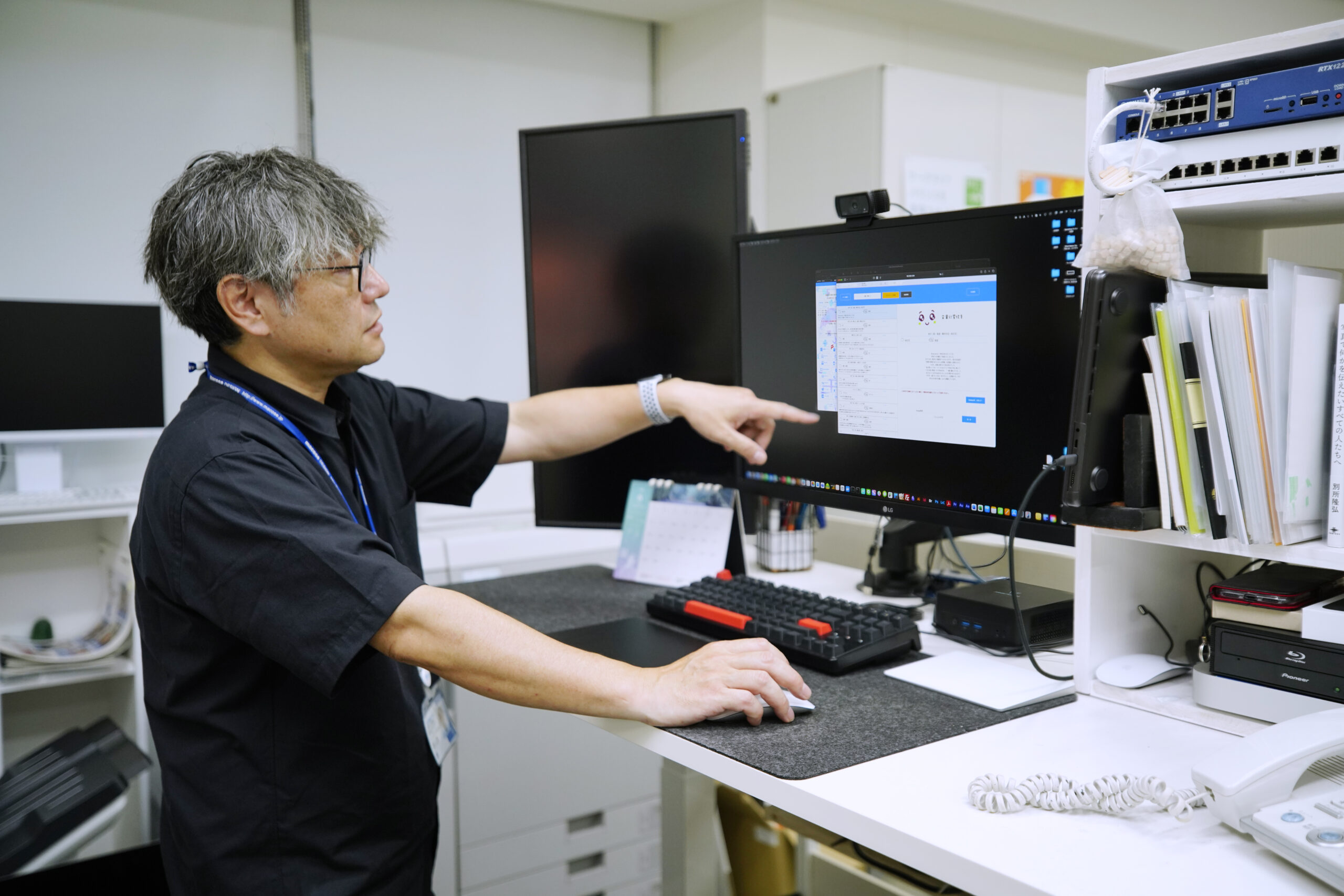 導入後の効果②