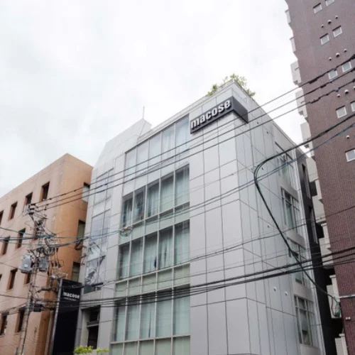 株式会社マコセエージェンシー